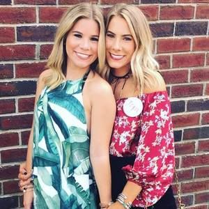 Meet your Posher, Hampton